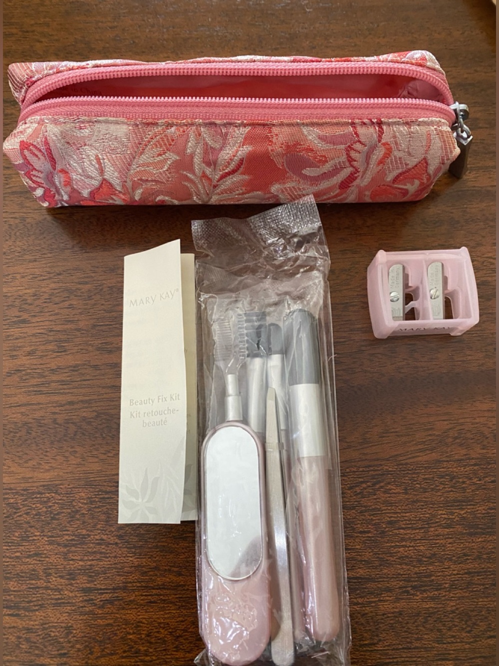 Mary Kay Travel Kit